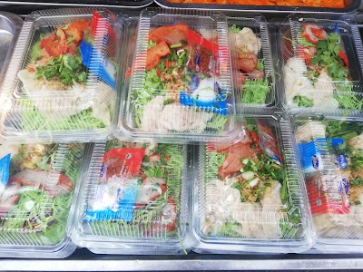 ร้านเนื้อทอด ฮัจญ์ยะห์นิตยา (อาหารมุสลิม ฮาลาล) 2