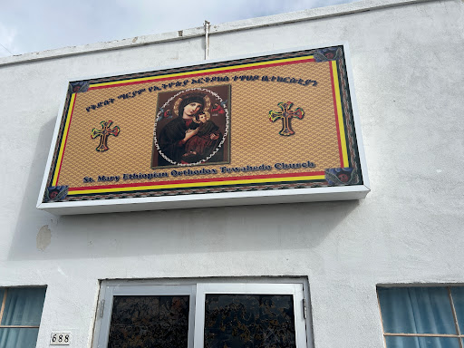 Utah St. Mary Ethiopian Orthodox Tewahedo Church 688 N. Main Street, Layton, UT 84041 - Thumbnail