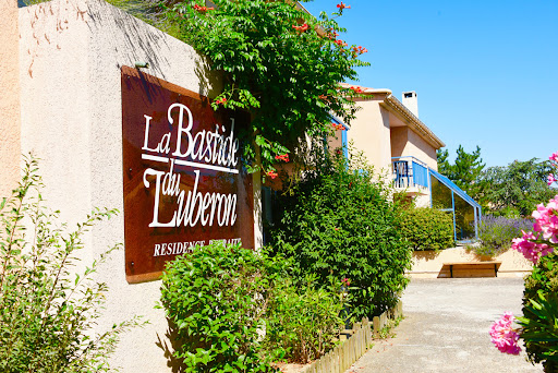 Photo de Résidence La Bastide du Luberon à Taillades (84300)