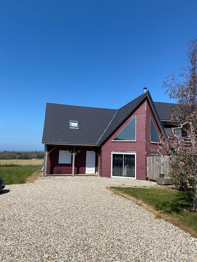 Photo de Camping**** Maupassant à Cany-Barville (76450)