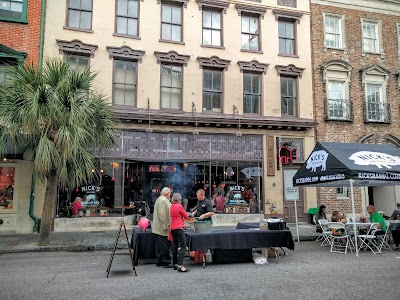 Photos of Jim 'N Nick's Bar-B-Q