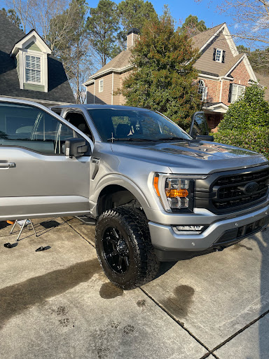 Authentic auto detailing LLC - Thumbnail