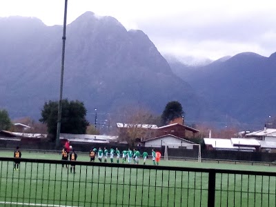Photos of Estadio Fiscal Osvaldo Mu&ntilde;oz Carrillo