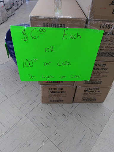 Off Price - Visual