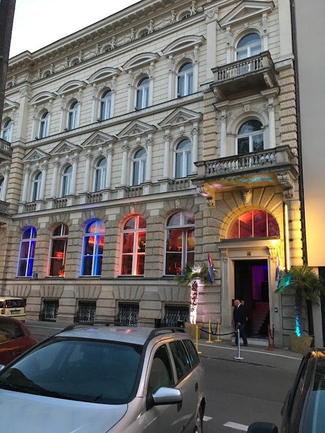 Teatro Cubano Warsaw
