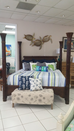 Coastal Interior - Visual