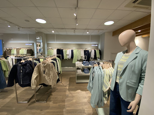CATCHES Store - Visual