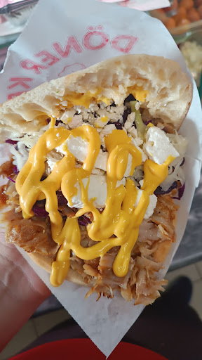 Photo 1 - Burger Fusion