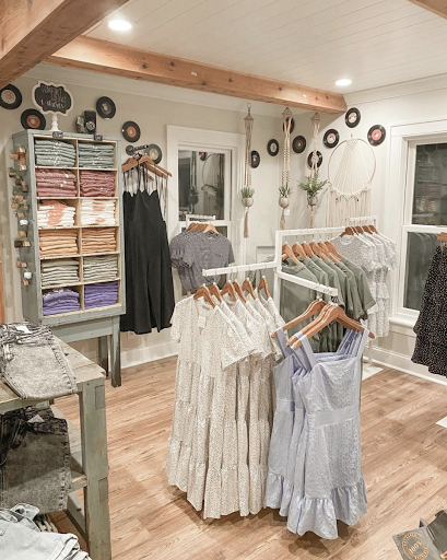 Finn & Roe Gallery - United States