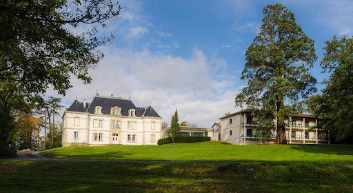 Photo de EHPAD Résidence Château de Vernange
