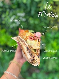 Photo n°25 de By Naan à Montpellier (Restauration rapide)