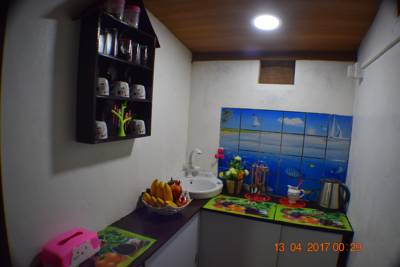 Photos of Woody Cabana