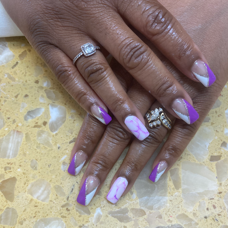 LCN Spa & Nail Wake Forest NC - Best Nail Salon in Wake Forest