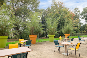 Photo n°8 de Clinique La Mare Ô Dans | Inicea à Les Damps (Psychologue)