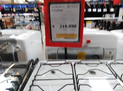 Photos of Lider Walmart San Antonio