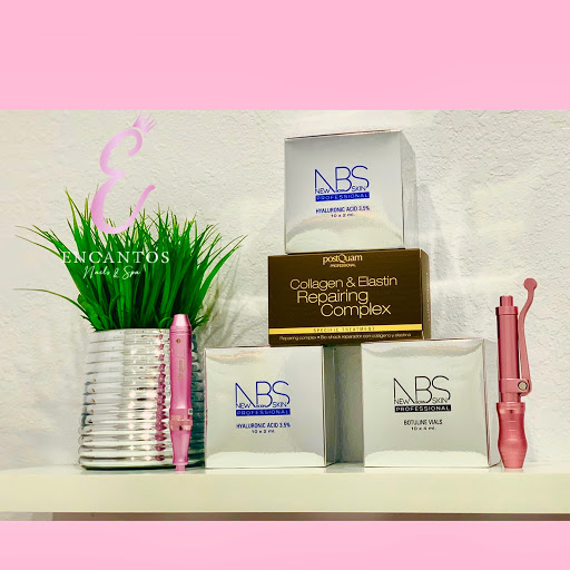 Sueno Nails And Spa LLC - Thumbnail