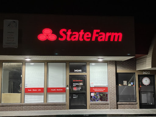 Christina Zeng - State Farm Insurance Agent - Thumbnail