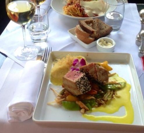 Meyer Feinkost Fressgass