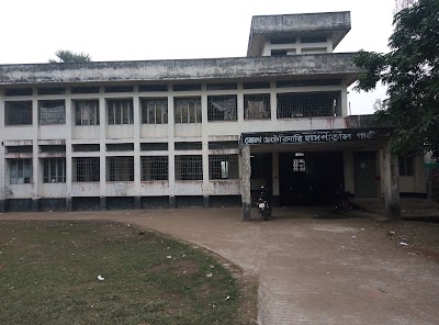 Photos of Gazipur Veterinary Hospital