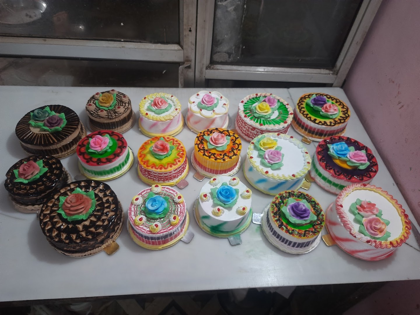 Shubham Misthan Bhandar photo 2