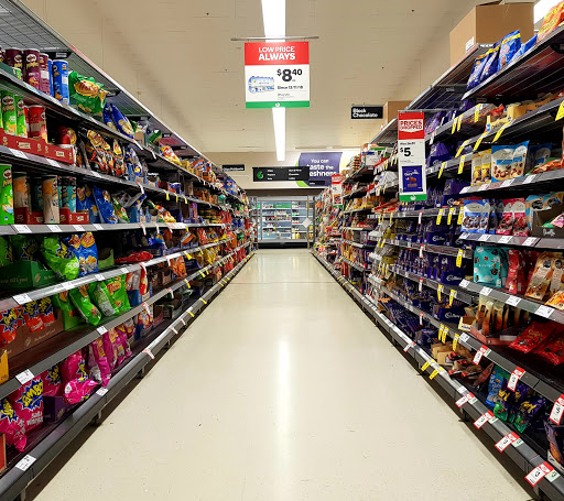 Woolworths Deception Bay - Thumbnail