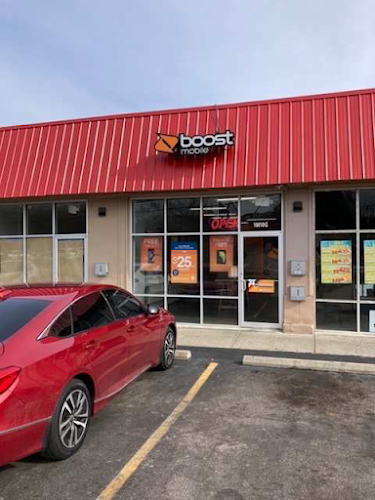 Boost Mobile