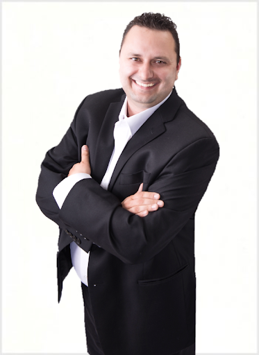 Michael Ree Personal Real Estate Corporation
