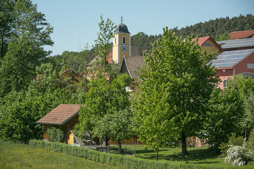 SV Kirchenrohrbach