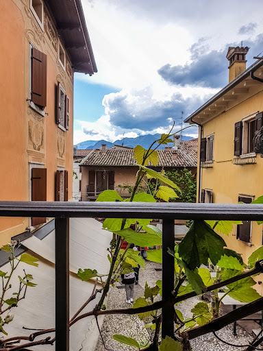 Ancora Café Malcesine - Thumbnail