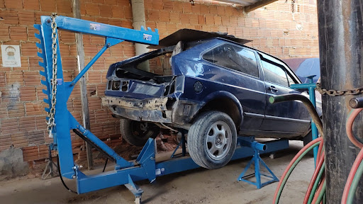 Oficina Nossa senhora aparecida