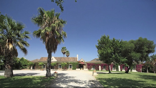 Hacienda Almoguera