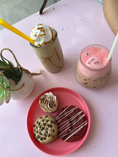 Foreb Bakery Cafe - Thumbnail