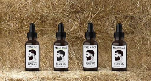 Fresh Face Products