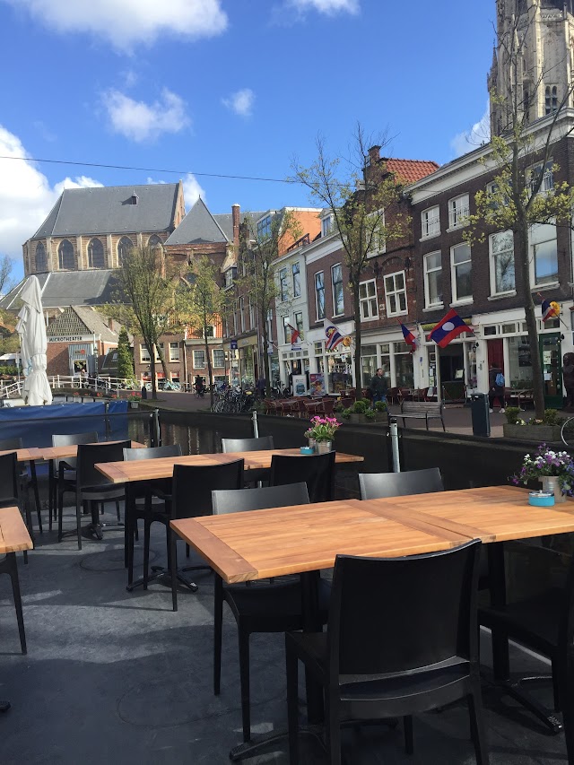 Bij Best. Breakfast, Lunch & Coffee