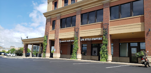 Summit Credit Union Gallery - United States