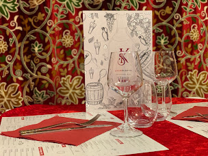 Photo n°43 de Saveurs du Kashmir à Maule (Restaurant indien)