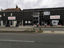 Jouy Moto à Villeneuve-Saint-Georges