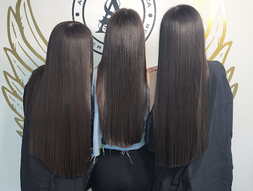 Salon Angeles de la belleza Culiacan