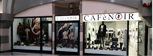 The Glam Footwear Store CafèNoir