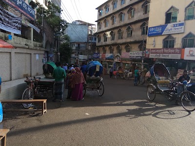 Photos of Jatrabari Ideal School MARKET