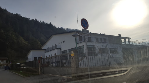 Vigili del Fuoco Distaccamento Tolmezzo - Thumbnail