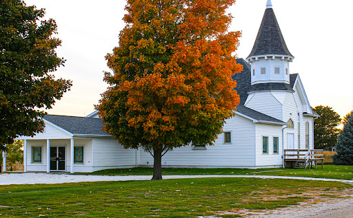 Rozetta Baptist Church