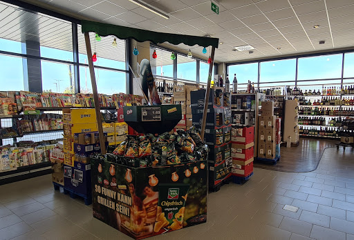 EDEKA Birol - Visual