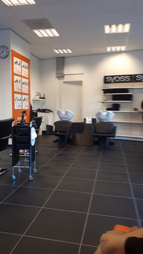 Basic X Hair Marsmanplein - Thumbnail