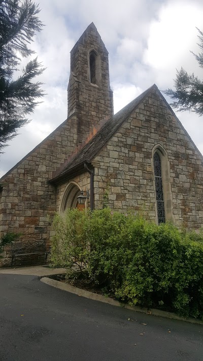 First United Methodist Church