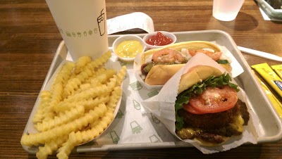 Photos of Shake Shack - Dupont Circle
