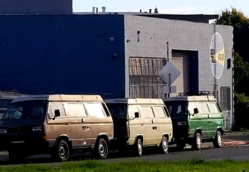 Buslab - Visual