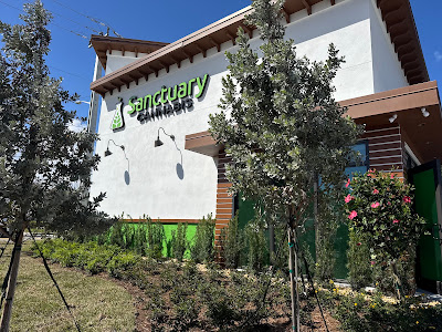 Photo of Sanctuary Cannabis West Palm Beach Belvedere Dispensary