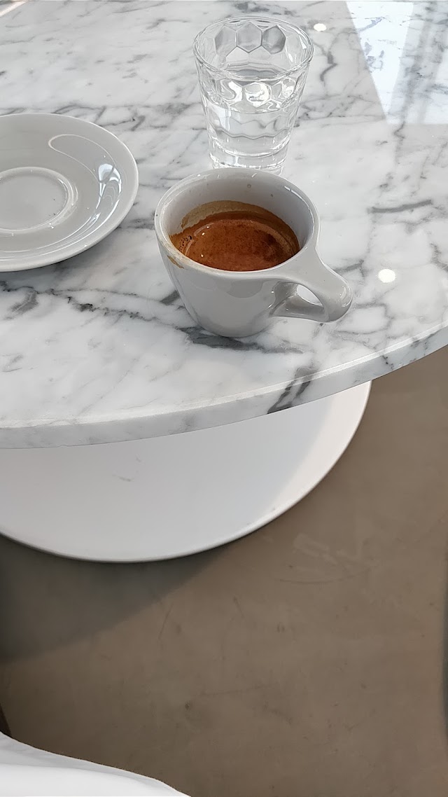 Alchemy Coffee