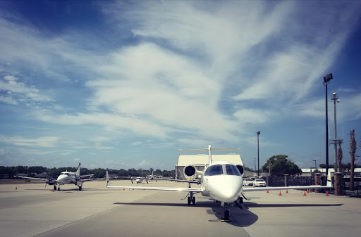 Golden Isles Aviation